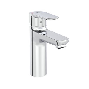 Shift T20 A43661 Yüksek Lavabo Bataryası, Krom