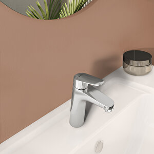 Shift T10 A43652 Yüksek Lavabo Bataryası, Krom