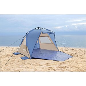 Bestway® Beach Dome™ 68144 4-kişilik Çadır Swiftclick™ Çabuk Kurulum