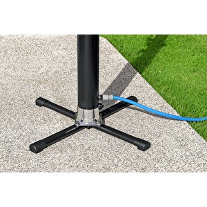 ® 58695 Solarflow™ 20 L / 5,2 Gal. Taşınabilir Duş