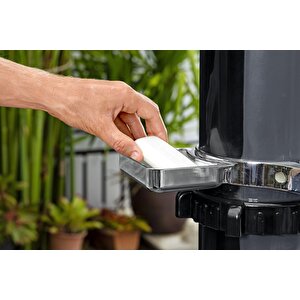 ® 58696 Solarflow™ 35 L Taşınabilir Duş