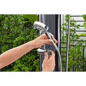 Bestway® 58696 Solarflow™ 35 L Taşınabilir Duş