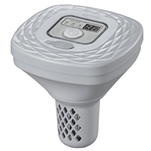 Lay-z-spa® Hydrogenic™60340 0,5 Gr/sa Spa Havuzu Için Tuzlu Su Klorinatörü