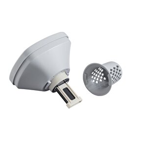 Lay-z-spa® Hydrogenic™60340 0,5 Gr/sa Spa Havuzu Için Tuzlu Su Klorinatörü