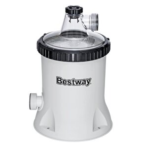 ® 5,678 L Polysphere™ 58870 Havuz Filtre Devirdaim Sistemi
