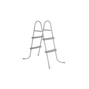 ® 58430 Yer Üstü Havuz Merdiveni 84 Cm