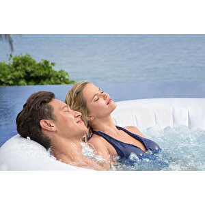 Lay-z-spa® 60005 Bahamas Airjet™ Şişme Spa Havuzu, 2-4 Kişilik