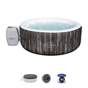 Lay-z-spa® 60005 Bahamas Airjet™ Şişme Spa Havuzu, 2-4 Kişilik