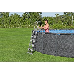 ® Apx 365™ 561kc  Çember Prefabrik Havuz Seti 5,49 M X 1,32 M