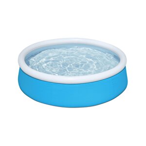 ® 57241 İlk Havuzum - Fast Set™ Şişme Çocuk Havuzu 1,52 M X 38 Cm