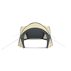 Lay-z-spa® 60305 Yuvarlak Spa Havuzu Için Kubbe 3.90m