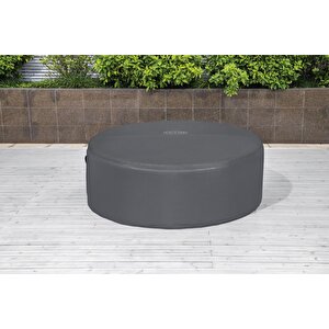 Lay-z-spa® Energysense®60317 Daire Şeklinde Termik Spa Örtüsü 1.80 M X 66 Cm