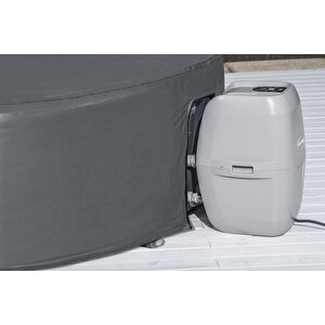 Lay-z-spa® Energysense®60317 Daire Şeklinde Termik Spa Örtüsü 1.80 M X 66 Cm