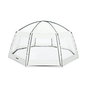 Bestway® 58612 Kubbe Havuz Çadırı - 4,88 M Yer Üstü Havuz Için