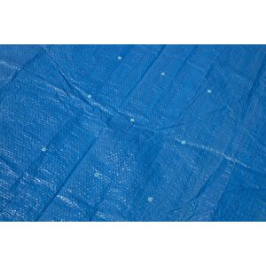 Bestway® 58103 Dikdörtgen Havuz Örtüsü - 2,24 M X 1,54 M Yerüstü Havuzlar Için