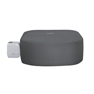 Lay-z-spa® 60332 Energysense® Kare Şeklindetermik Spa Örtüsü 2.01 M X 80 Cm