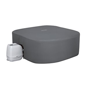 Lay-z-spa® 60332 Energysense® Kare Şeklindetermik Spa Örtüsü 2.01 M X 80 Cm