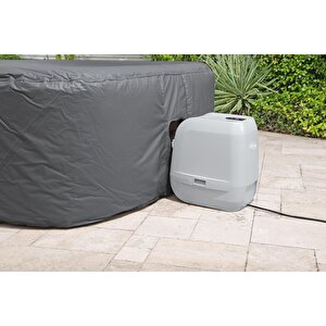 Lay-z-spa® 60332 Energysense® Kare Şeklindetermik Spa Örtüsü 2.01 M X 80 Cm