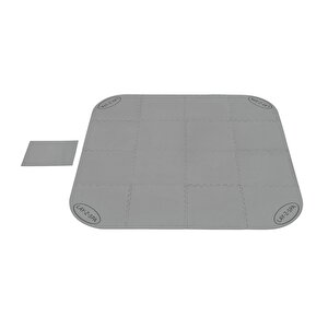Lay-z-spa® 60334 Spa Havuzu Zemin Koruyucu Mat 1.96 M X 1.96 M