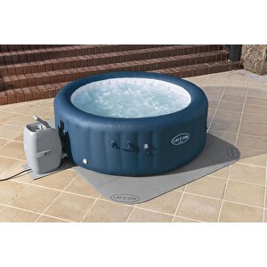 Lay-z-spa® 60334 Spa Havuzu Zemin Koruyucu Mat 1.96 M X 1.96 M