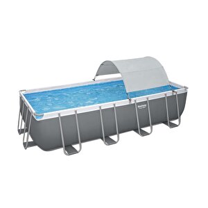Bestway® 58746 Havuz Gölgeliği 3,05 - 5,49 M