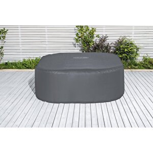 Lay-z-spa® 60319 Energysense™ Termik Spa Örtüsü 1.80 M X 1.80 M. X 71 Cm