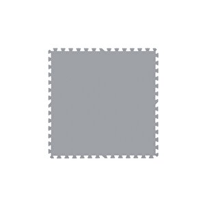 Bestway® 58636 78 Cm X 78 Cm Parçalı Zemin Koruyucu Mat, 9 Lu Paket