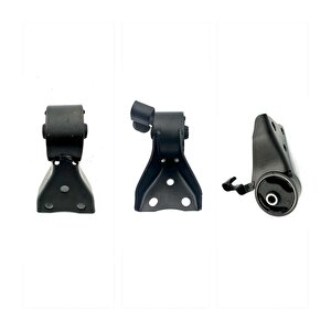 Motor Kulak Arka 626 1998-2002 Manuel
