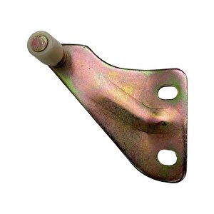 Sürgülü Kapı Rayı Üst Sağ Carry 1990-1998 Sk410