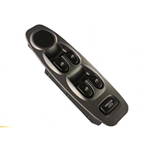 Cam Açma Düğmesi Ön Sol Accent 2000-2002