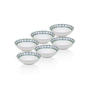 Spring Çorba Kasesi 6lı Set 14 Cm
