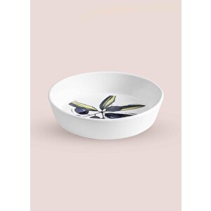 The Mia Olivos Salata Kasesi 23x6 Cm