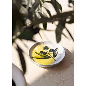 Olivos Sosluk Çerezlik 6lı Set 10 Cm