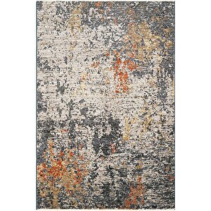 Hanedan Renkli Halı Modern Spor Desenli Dokuma Oturma Odası Salon Halısı Ev Oda Halısı 80x150 cm