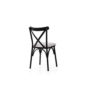 Dolunay Masa Takımı Çam 60x100 Cm 1 Masa 4 Sandalye