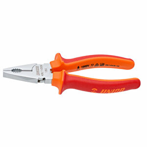 Unior Un610421 Pense Vde 160 Mm 406/1vdebı