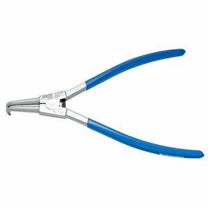 Unior Un616737 Dış Segman Pensi Eğri 300 Mm 534/1p