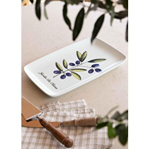 The Mia Olivos Kahvaltı Takımı 6 Kişilik 15 Parça Set 1