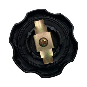 Motor Yağ Kapağı H100 / L300 / Starex / Accent 1995-2005