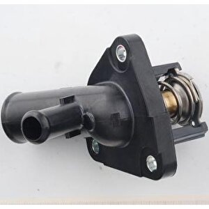 Termostat Kapağı Komple Corolla 2010- / Auris / Yaris Dize