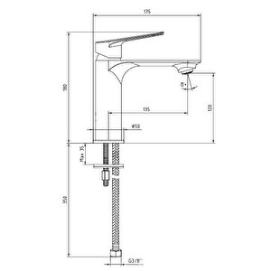 Fast Lavabo Bataryası 102188141