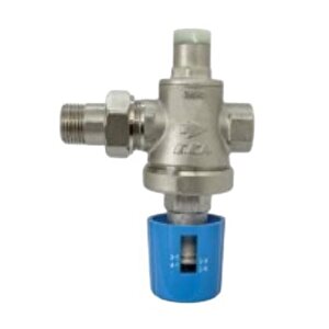 Eca 3/4" Su Basınç Düşürücü Volan Ayarlı (i̇ç Vida X Rakorlu) 602111110
