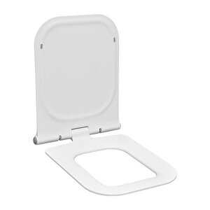 Serel Zenith Slim Yavaş Kapanan Klozet Kapağı 223zns0002