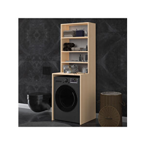 Banyo Dolabı Bd-04 Akçaağaç