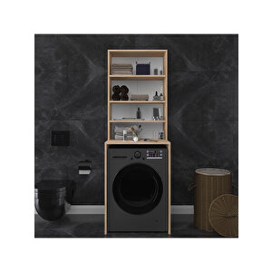 Banyo Dolabı Bd-04 Sonomo