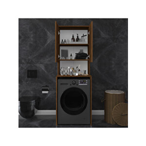 Banyo Dolabı Bd-01 Nevada