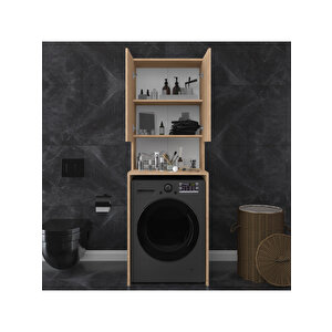 Banyo Dolabı Bd-01 Sonomo