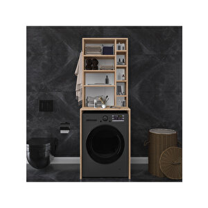 Banyo Dolabı Bd-03 Sonomo