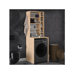 Banyo Dolabı Bd-03 Sonomo