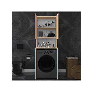 Banyo Dolabı Bd-01 Akçaağaç